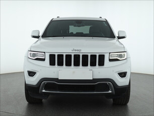 Jeep Grand Cherokee 2013 3.0 CRD 180117km Off