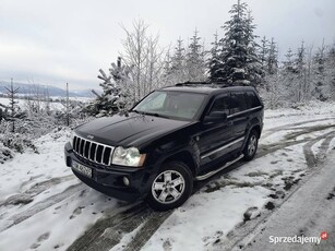 Jeep grand Cherokee 5,7hemi LPG