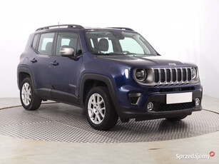 Jeep Renegade 1.3 T-GDI