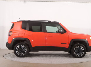 Jeep Renegade 2015 2.0 MultiJet 114006km SUV