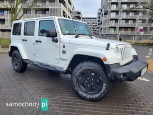 Jeep Wrangler 2.8 4WD