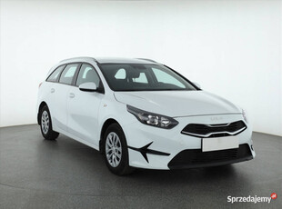 Kia Ceed 1.0 T-GDI