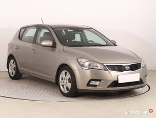 Kia Ceed 1.6 CVVT