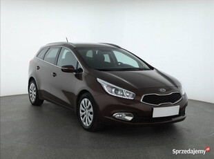 Kia Ceed 1.6 GDI