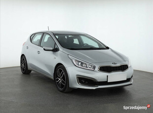 Kia Ceed 1.6 GDI