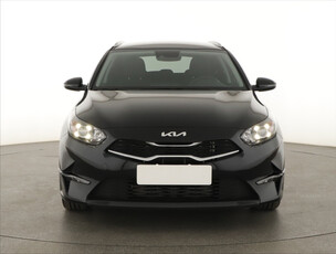 Kia Ceed 2023 1.5 T