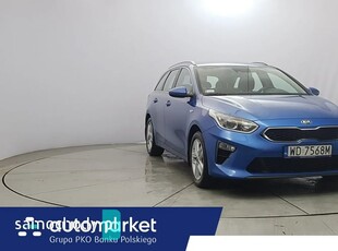 Kia Ceed III