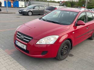 KIA CEED SALON POSLKA ! Okazja