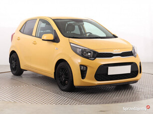 Kia Picanto 1.2 MPI