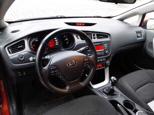 Kia ProCeed 2014 1.6 GDI 105918km Hatchback