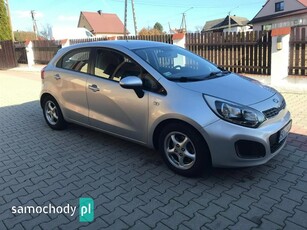 Kia Rio III