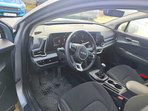 Kia Sportage 2024 1.6 T