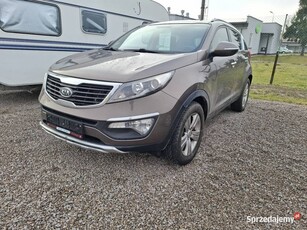 Kia Sportage 3 2.0Crdi 136KM. Nowy rozrząd. SOCHAN