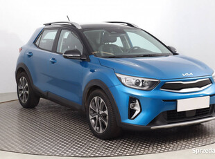 Kia Stonic 1.0 T-GDI