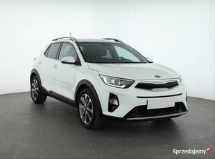 Kia Stonic 1.4 CVVT