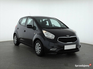 Kia Venga 1.4 CVVT