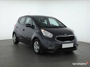 Kia Venga 1.4 CVVT