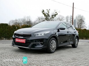 Kia Xceed 1.6 CRDi SCR L DCT