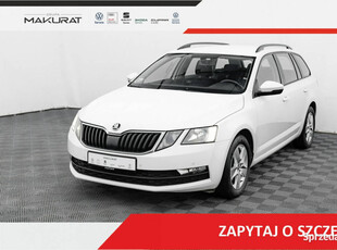 Škoda Octavia WE460XJ#1.5 TSI Ambition DSG Cz.park 2 stref klima Salon PL …