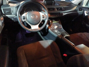 Lexus CT 2013 200h 229230km Hatchback