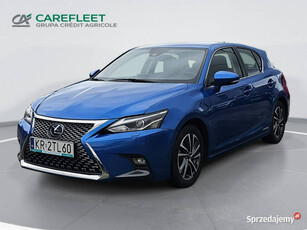 Lexus CT Lexus CT 200h Business Edition Hatchback kr2tl60 I (2010-)