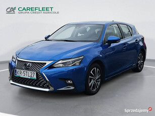 Lexus CT Lexus CT 200h Business Edition Hatchback kr5tl27 I (2010-)