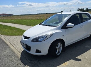 Mazda 2 DE 1.4 Diesel 2008