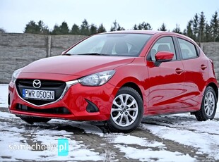 Mazda 2 III