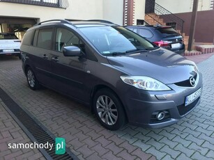 Mazda 5 I