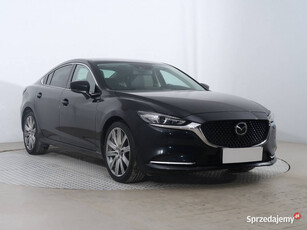 Mazda 6 2.0 Skyactiv-G