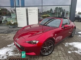 Mazda MX-5 2.0