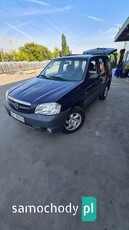 Mazda Tribute 2.0