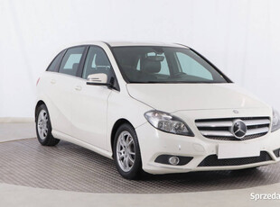 Mercedes B B 180 CDI