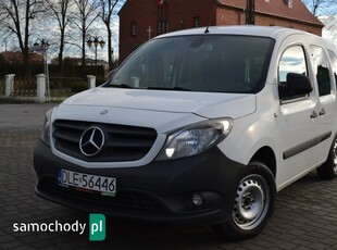 Mercedes-Benz Citan 111 CDI L2