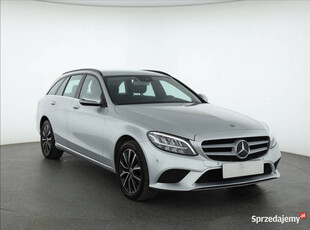 Mercedes C C 200d