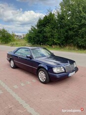 Mercedes c124 200e 1995