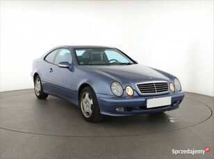 Mercedes CLK 320