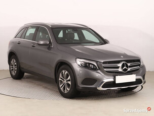 Mercedes GLC GLC 250 4MATIC