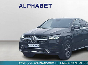 Mercedes GLE 300 GLE Coupe 300 d 4-Matic Advanced W 167(2019-)