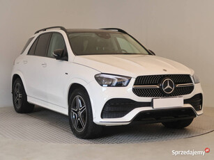 Mercedes GLE GLE 350de