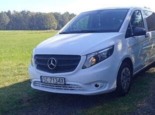 Mercedes Vito tourer