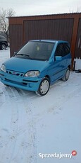 Microcar Virgo 3 zamiana (aixam, ligier, 14lat, AM)