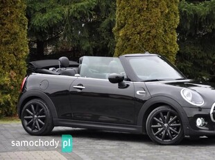 MINI Cooper Seven Chili