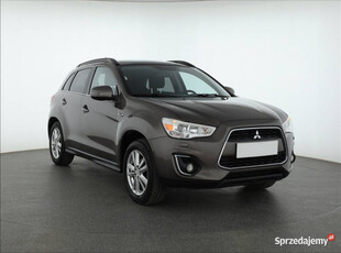 Mitsubishi ASX 1.6 MIVEC