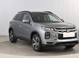 Mitsubishi ASX 2.0 MIVEC