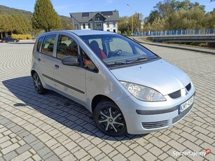 Mitsubishi Colt 1.3 Benzyna. ZADBANE!