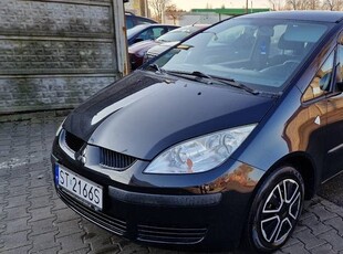 Mitsubishi Colt 2008r 1,1 Klima super stan