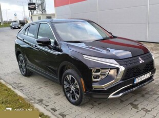 Mitsubishi Eclipse Cross 1.5 Benzyna Turbo 4x4 163KM 2022r