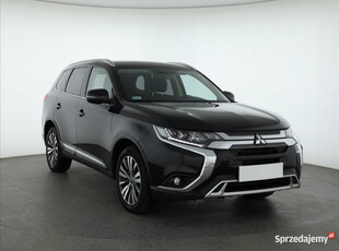 Mitsubishi Outlander 2.0