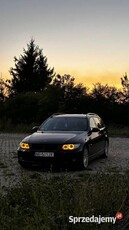 Na sprzedaż BMW E91 320i Touring z 2008 roku,